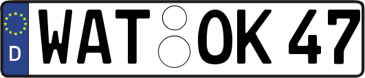 WAT-OK47
