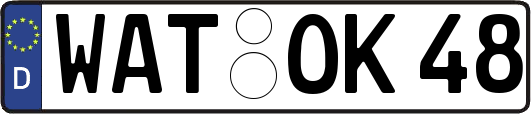 WAT-OK48
