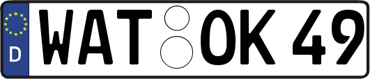 WAT-OK49