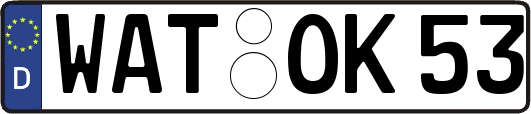 WAT-OK53