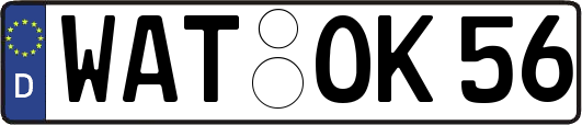 WAT-OK56