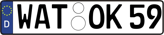 WAT-OK59