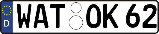 WAT-OK62