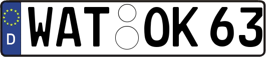 WAT-OK63