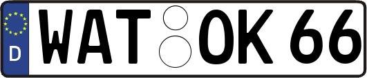 WAT-OK66