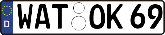WAT-OK69