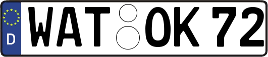 WAT-OK72