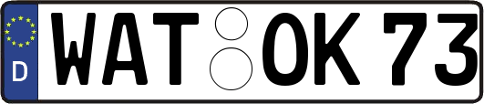 WAT-OK73