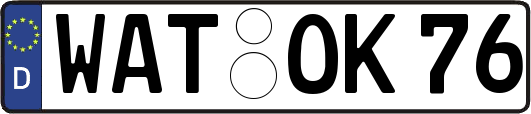 WAT-OK76