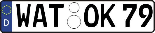 WAT-OK79