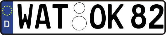 WAT-OK82