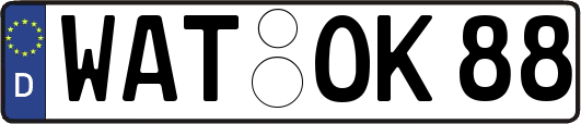 WAT-OK88