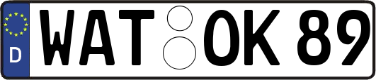 WAT-OK89