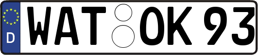 WAT-OK93