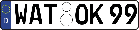 WAT-OK99