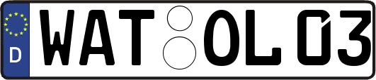 WAT-OL03