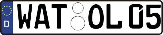 WAT-OL05