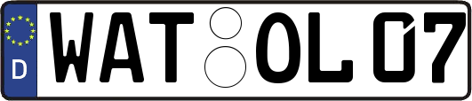 WAT-OL07