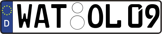 WAT-OL09