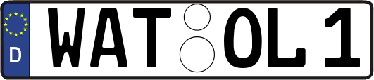WAT-OL1