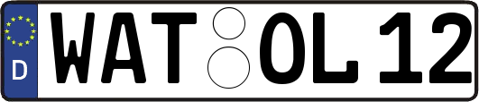 WAT-OL12