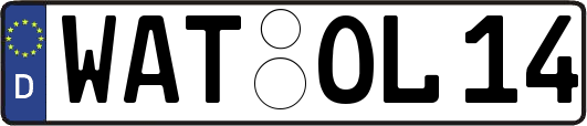 WAT-OL14