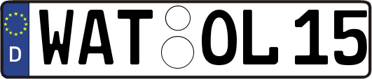 WAT-OL15