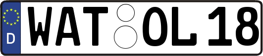 WAT-OL18