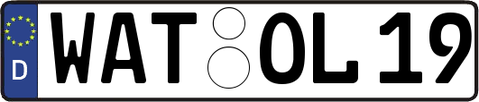WAT-OL19