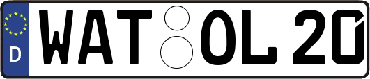 WAT-OL20