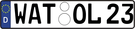 WAT-OL23