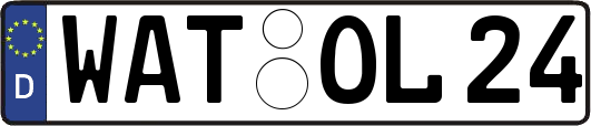 WAT-OL24