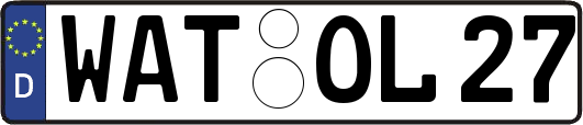 WAT-OL27