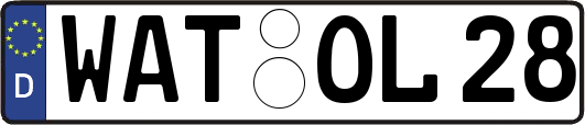 WAT-OL28