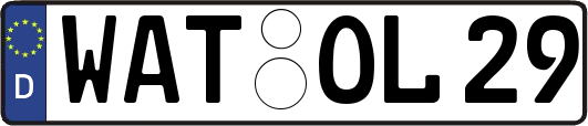 WAT-OL29