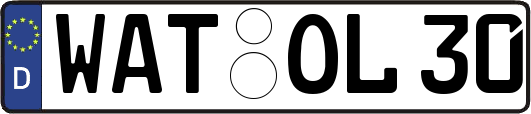 WAT-OL30
