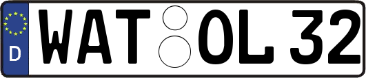 WAT-OL32