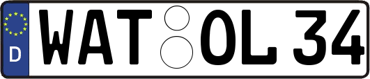 WAT-OL34