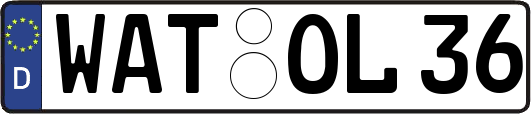 WAT-OL36