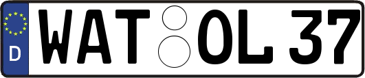 WAT-OL37