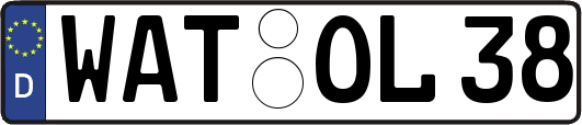 WAT-OL38