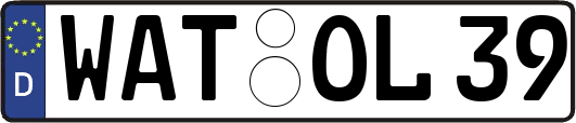 WAT-OL39