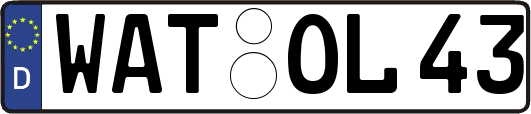 WAT-OL43