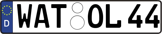 WAT-OL44