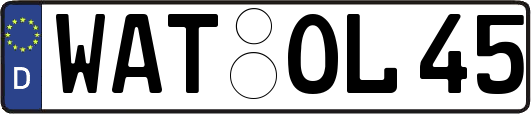 WAT-OL45