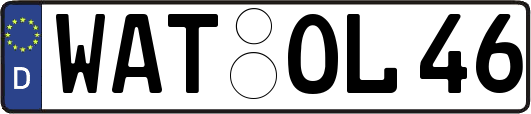 WAT-OL46