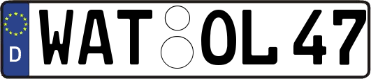 WAT-OL47