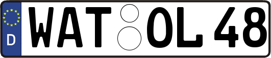WAT-OL48