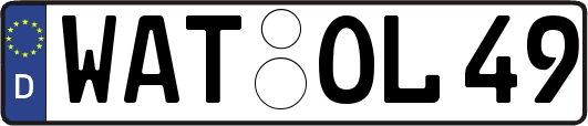 WAT-OL49