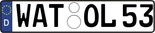 WAT-OL53